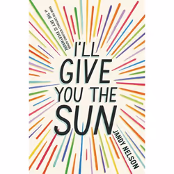 ISBN I'll Give You the Sun, Anglais, Couverture rigide, 371 pages