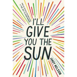 ISBN I'll Give You the Sun Couverture rigide