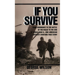 ISBN If You Survive livre biographie Anglais Édition de poche