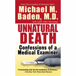 ISBN Unnatural Death, Édition de poche, 240 pages