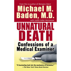 ISBN Unnatural Death livre Édition de poche