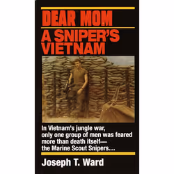 ISBN Dear Mom, biographie, Anglais, Édition de poche, 272 pages