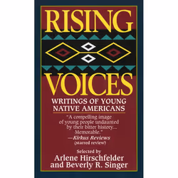 ISBN Rising Voices, Édition de poche, 144 pages