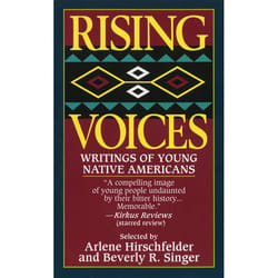 ISBN Rising Voices livre Édition de poche