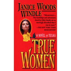 ISBN True Women livre Édition de poche