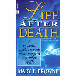 ISBN Life After Death, Édition de poche, 192 pages