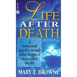 ISBN Life After Death livre Édition de poche