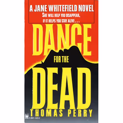 ISBN Dance for the Dead, Mystère et suspense, Anglais, Édition de poche, 416 pages