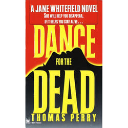 ISBN Dance for the Dead livre Mystère et suspense Anglais Édition de poche