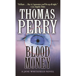 ISBN Blood Money livre Mystère et suspense Anglais Édition de poche