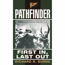 ISBN Pathfinder, biographie, Anglais, Édition de poche, 416 pages