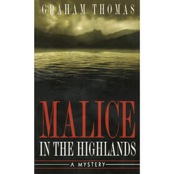 ISBN Malice in the Highlands