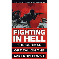 ISBN Fighting in Hell livre Édition de poche