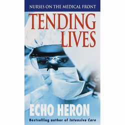 ISBN Tending Lives, biographie, Anglais, Édition de poche, 416 pages