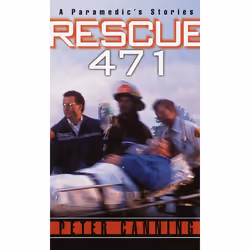 ISBN Rescue 471, biographie, Anglais, Édition de poche, 304 pages