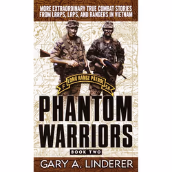 ISBN Phantom Warriors: Book 2, biographie, Anglais, Édition de poche, 400 pages