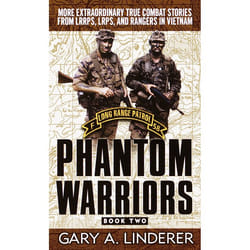 ISBN Phantom Warriors: Book 2 livre biographie Anglais Édition de poche