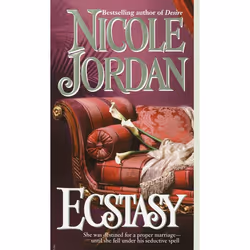 ISBN Ecstasy, Édition de poche, 432 pages