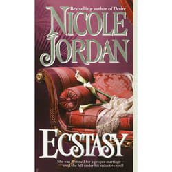 ISBN Ecstasy livre Édition de poche