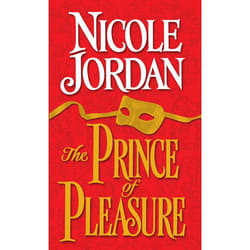 ISBN The Prince of Pleasure livre Édition de poche