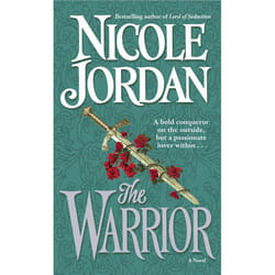 ISBN The Warrior livre Édition de poche