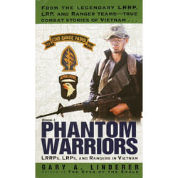 ISBN Phantom Warriors livre biographie Anglais Édition de poche
