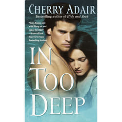ISBN In Too Deep livre Édition de poche