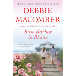 ISBN Rose Harbor in Bloom