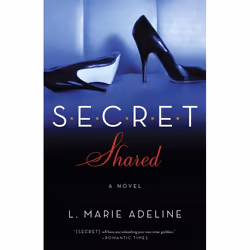 ISBN SECRET Shared, Fiction, Anglais, Livre broché, 304 pages