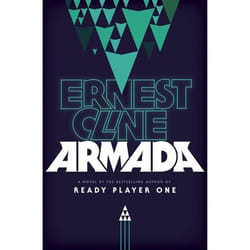 ISBN Armada Couverture rigide