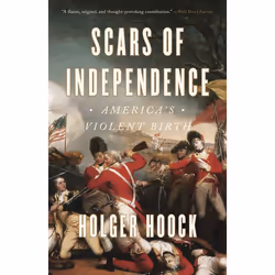 ISBN Scars of Independence, Livre broché, 576 pages