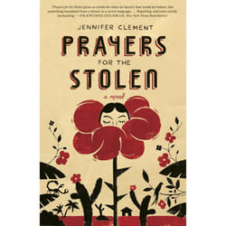 ISBN Prayers for the Stolen livre Fiction Anglais