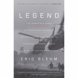 ISBN Legend, biographie, Anglais, Livre broché, 304 pages