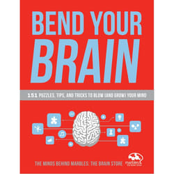 ISBN Bend Your Brain livre