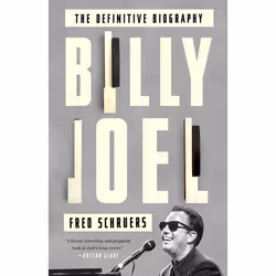 ISBN Billy Joel, biographie, Anglais, Livre broché, 400 pages