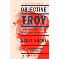 ISBN Objective Troy, Livre broché, 432 pages