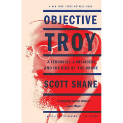 ISBN Objective Troy livre