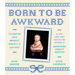 ISBN Born to Be Awkward livre Fiction Anglais