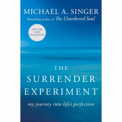 ISBN The Surrender Experiment, biographie, Anglais, Livre broché, 272 pages