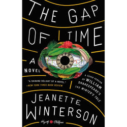 ISBN The Gap of Time livre Fiction Anglais