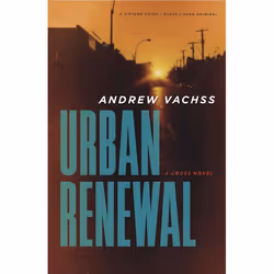 ISBN Urban Renewal, Fiction, Anglais, Livre broché, 272 pages
