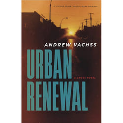 ISBN Urban Renewal livre Fiction Anglais