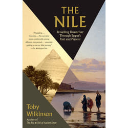 ISBN The Nile livre Fiction Anglais