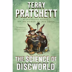 ISBN The Science of Discworld, Fiction, Anglais, Livre broché, 432 pages