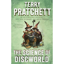ISBN The Science of Discworld livre Fiction Anglais