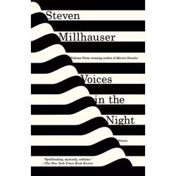 ISBN Voices in the Night, Fiction, Anglais, Livre broché, 304 pages