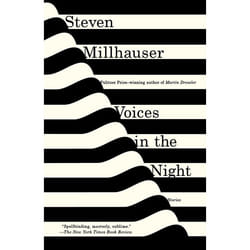 ISBN Voices in the Night livre Fiction Anglais