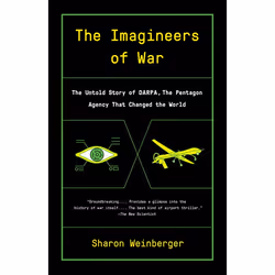 ISBN The Imagineers of War, Livre broché, 496 pages