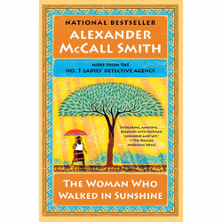 ISBN The Woman Who Walked in Sunshine, Fiction, Anglais, Livre broché, 224 pages