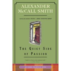 ISBN The Quiet Side of Passion